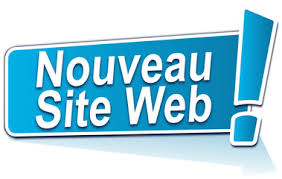 Nouveau Site
